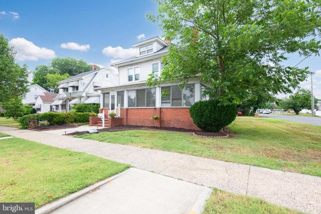 416 MARYLAND AVE, Cambridge, MD 21613