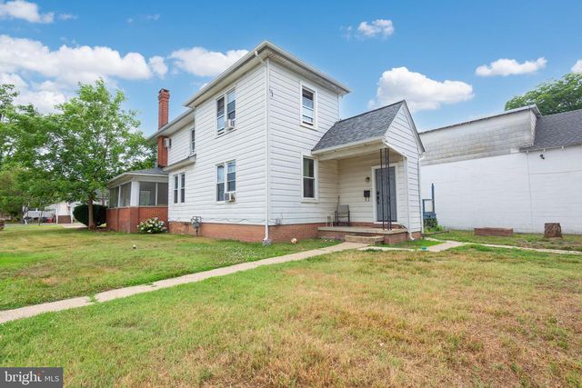 416 MARYLAND AVE, Cambridge, MD 21613