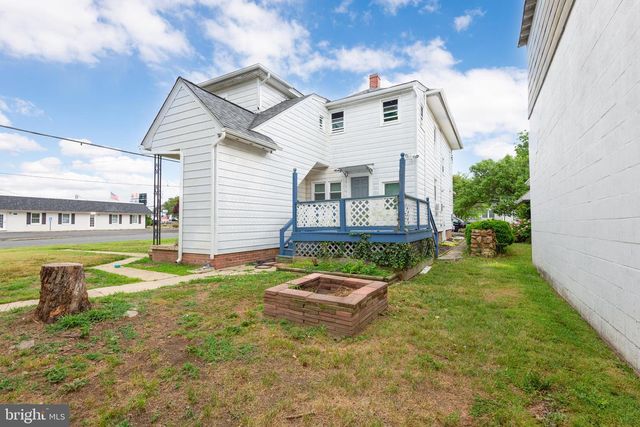 416 MARYLAND AVE, Cambridge, MD 21613