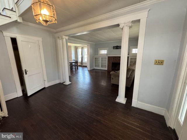 416 MARYLAND AVE, Cambridge, MD 21613