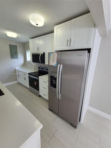 1240 NE 207th Terrace, Miami, FL 33179