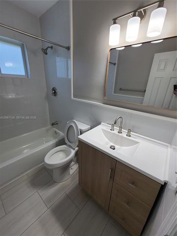 1240 NE 207th Terrace, Miami, FL 33179