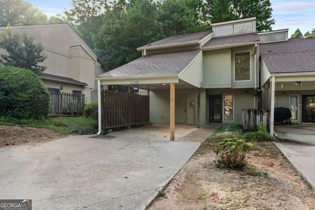 6390 Hawthorne Terrace, Peachtree Corners, GA 30092