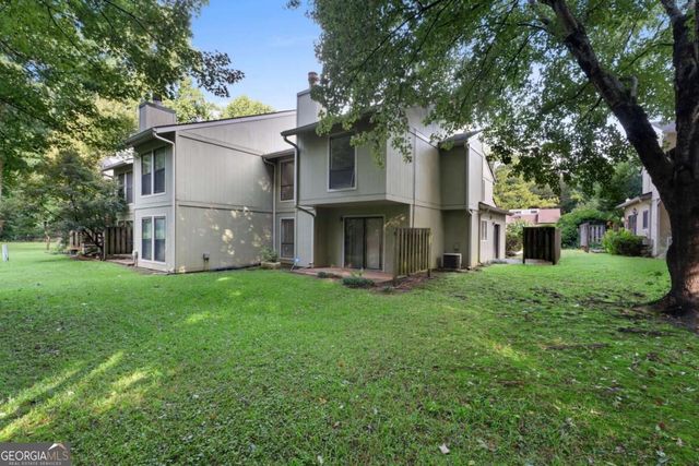 6390 Hawthorne Terrace, Peachtree Corners, GA 30092