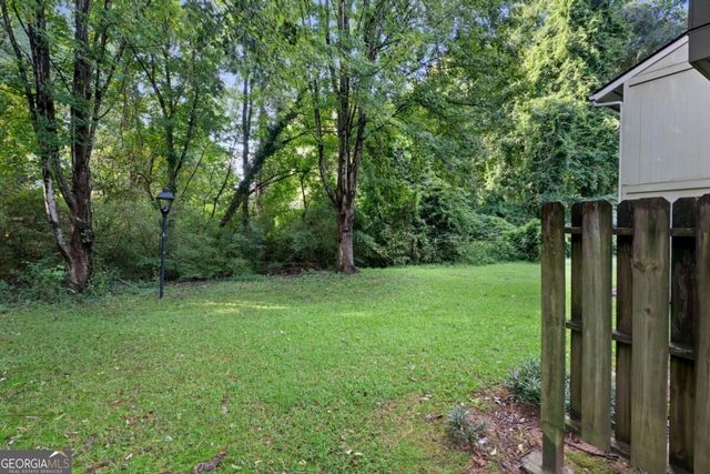 6390 Hawthorne Terrace, Peachtree Corners, GA 30092