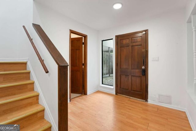 6390 Hawthorne Terrace, Peachtree Corners, GA 30092