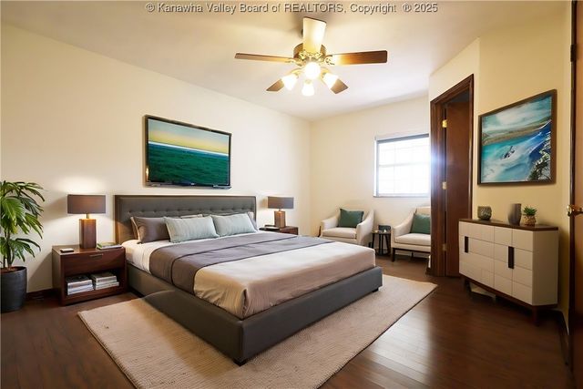 1005 Dupont Avenue, Nitro, WV 25143