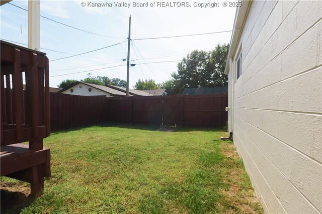 1005 Dupont Avenue, Nitro, WV 25143