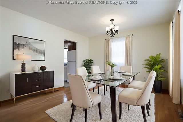 1005 Dupont Avenue, Nitro, WV 25143