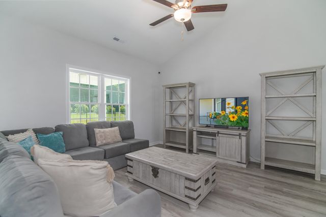 43 Little Peru Ct., Georgetown, SC 29440