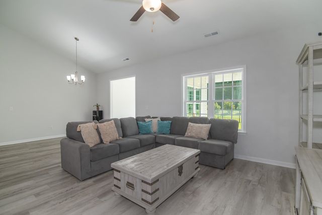 43 Little Peru Ct., Georgetown, SC 29440