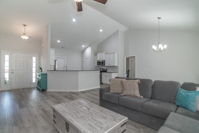 43 Little Peru Ct., Georgetown, SC 29440