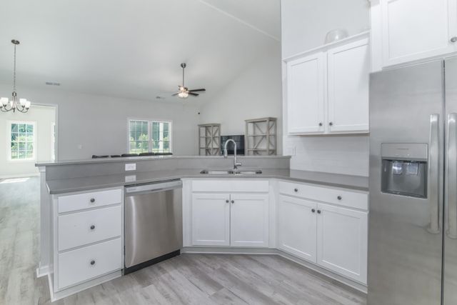 43 Little Peru Ct., Georgetown, SC 29440