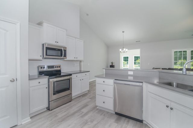 43 Little Peru Ct., Georgetown, SC 29440