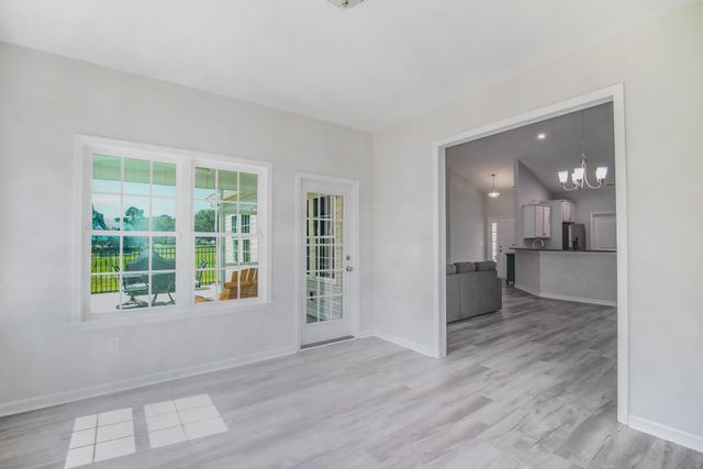 43 Little Peru Ct., Georgetown, SC 29440
