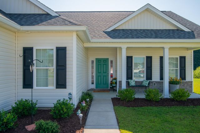 43 Little Peru Ct., Georgetown, SC 29440
