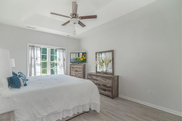 43 Little Peru Ct., Georgetown, SC 29440