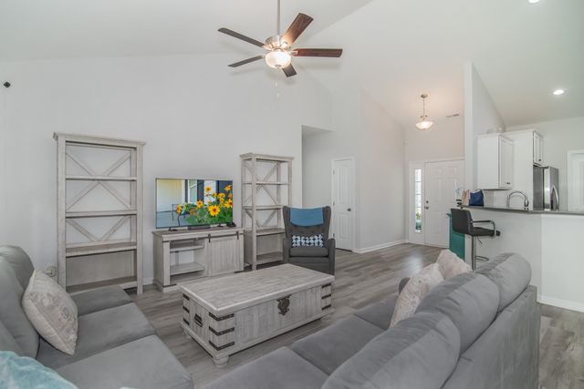 43 Little Peru Ct., Georgetown, SC 29440