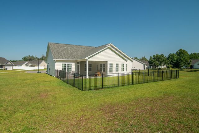 43 Little Peru Ct., Georgetown, SC 29440