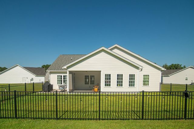 43 Little Peru Ct., Georgetown, SC 29440