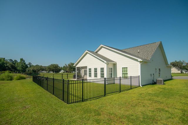 43 Little Peru Ct., Georgetown, SC 29440