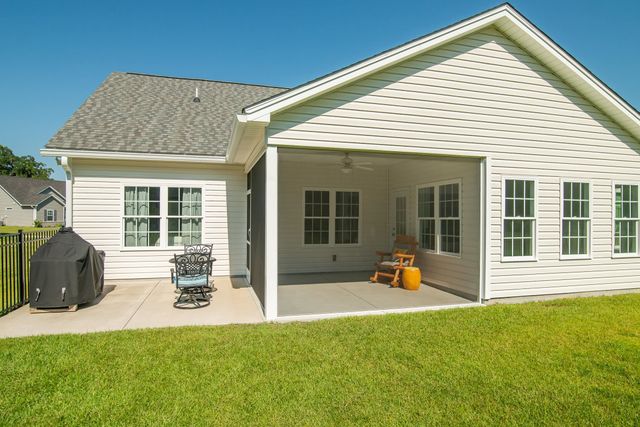 43 Little Peru Ct., Georgetown, SC 29440