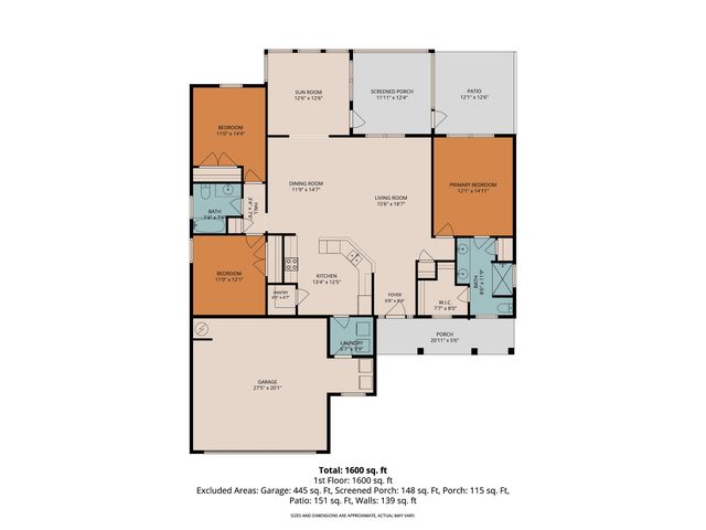 43 Little Peru Ct., Georgetown, SC 29440