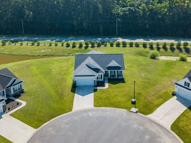 43 Little Peru Ct., Georgetown, SC 29440
