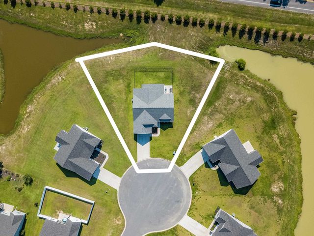 43 Little Peru Ct., Georgetown, SC 29440