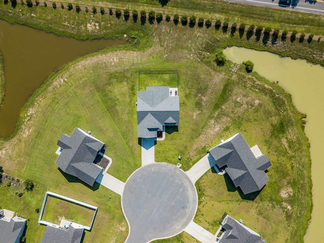 43 Little Peru Ct., Georgetown, SC 29440