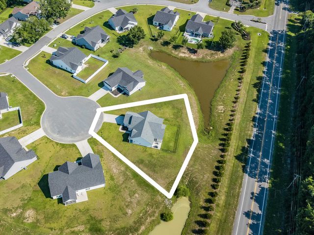 43 Little Peru Ct., Georgetown, SC 29440