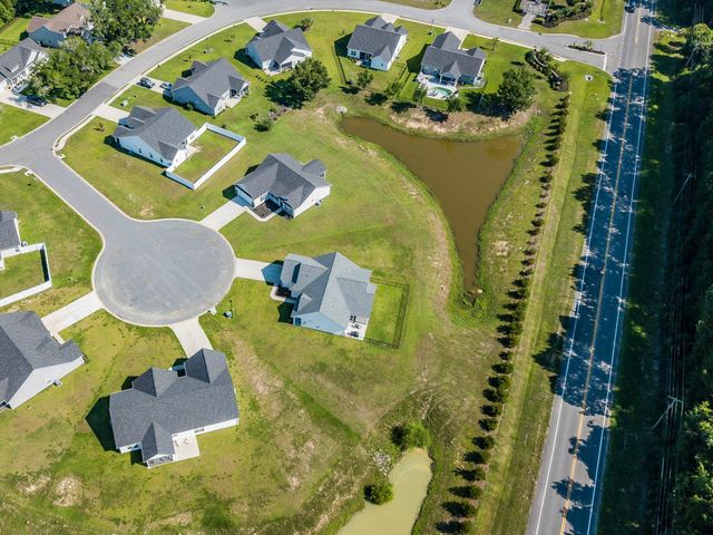 43 Little Peru Ct., Georgetown, SC 29440