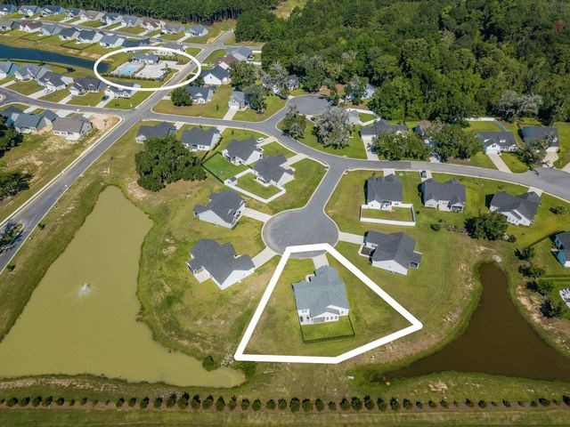 43 Little Peru Ct., Georgetown, SC 29440