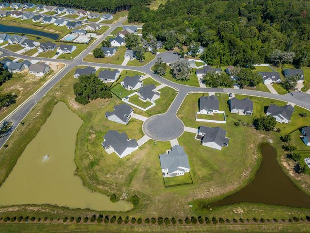 43 Little Peru Ct., Georgetown, SC 29440
