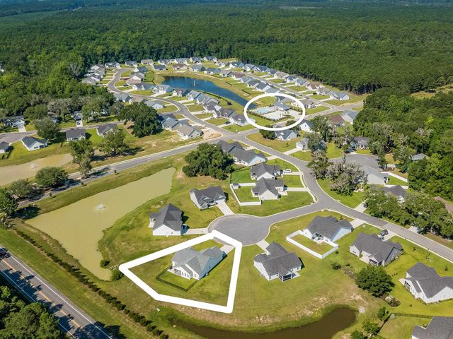 43 Little Peru Ct., Georgetown, SC 29440