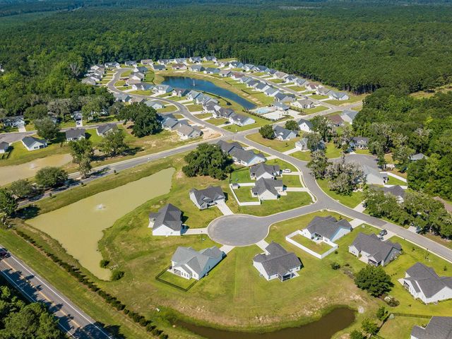 43 Little Peru Ct., Georgetown, SC 29440