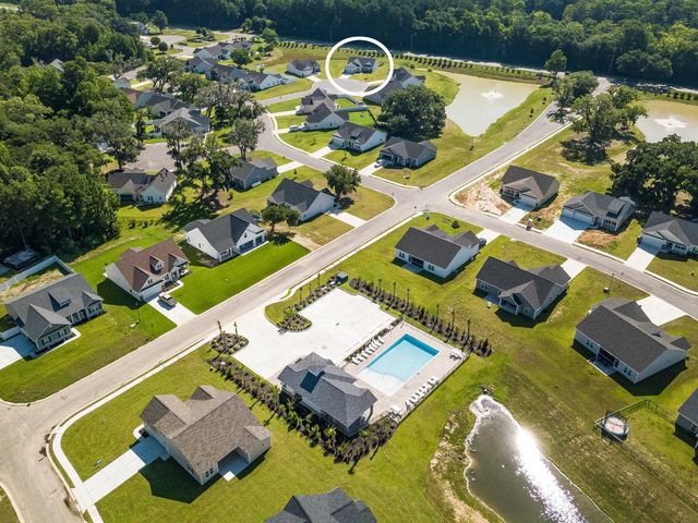43 Little Peru Ct., Georgetown, SC 29440