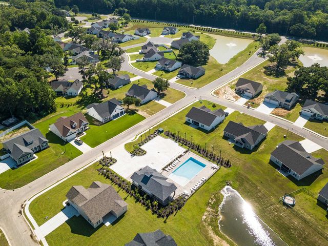 43 Little Peru Ct., Georgetown, SC 29440