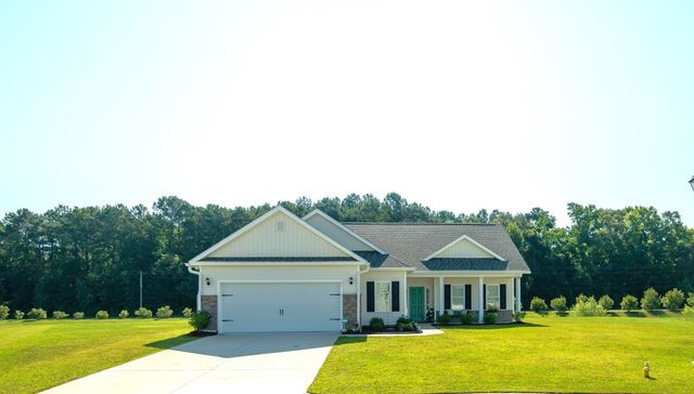 43 Little Peru Ct., Georgetown, SC 29440