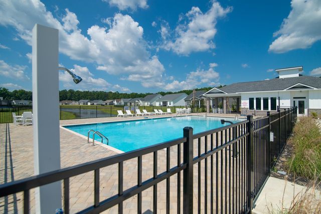 43 Little Peru Ct., Georgetown, SC 29440