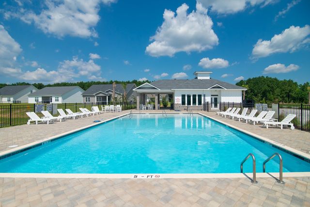 43 Little Peru Ct., Georgetown, SC 29440