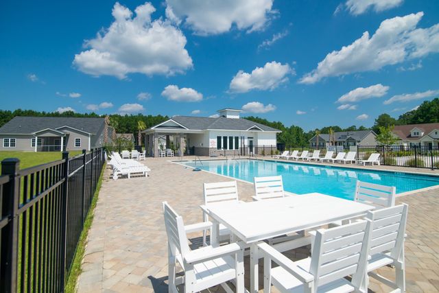 43 Little Peru Ct., Georgetown, SC 29440
