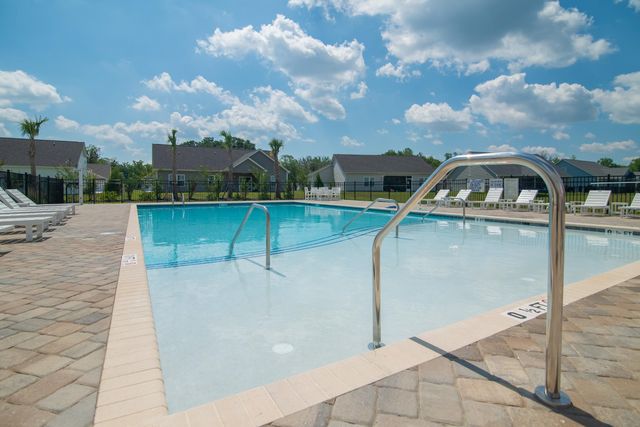 43 Little Peru Ct., Georgetown, SC 29440