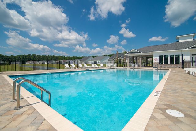 43 Little Peru Ct., Georgetown, SC 29440