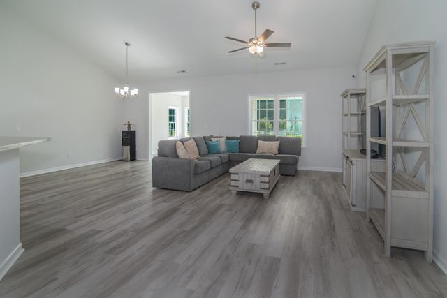 43 Little Peru Ct., Georgetown, SC 29440