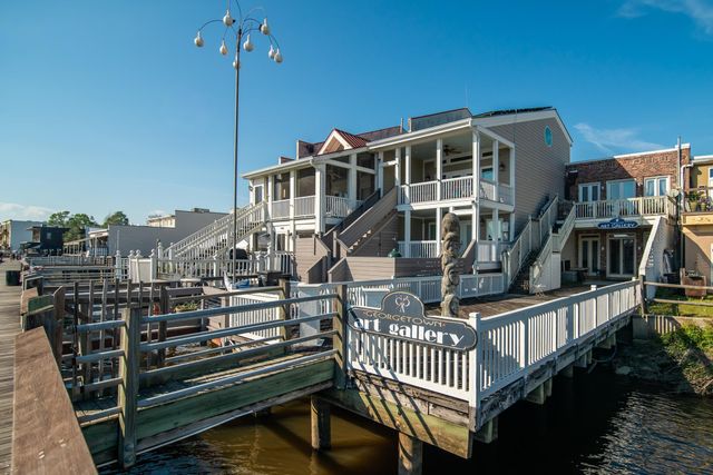 43 Little Peru Ct., Georgetown, SC 29440