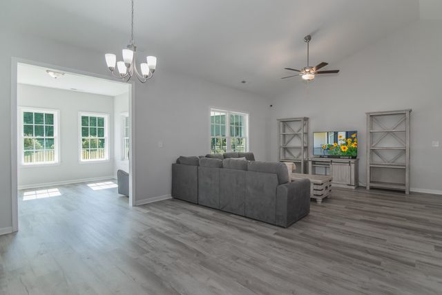 43 Little Peru Ct., Georgetown, SC 29440
