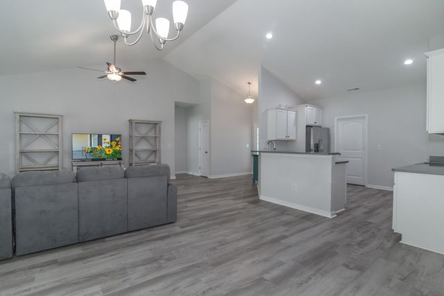 43 Little Peru Ct., Georgetown, SC 29440