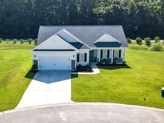 43 Little Peru Ct., Georgetown, SC 29440