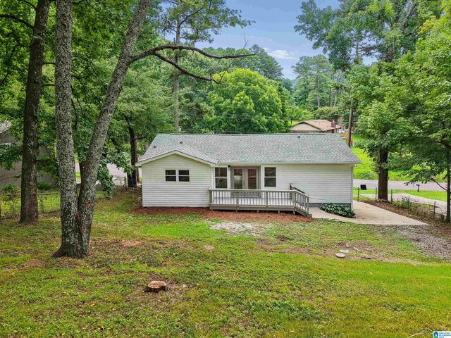 1688 BREWSTER ROAD, Birmingham, AL 35235
